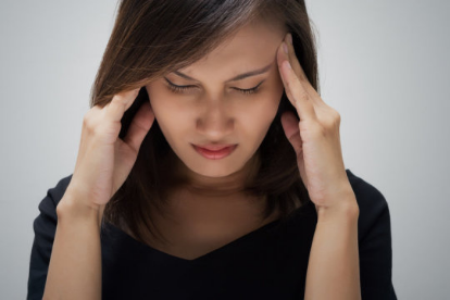 Many with migraines have vitamin deficiencies, says study Researchers uncertain whether supplementation would help prevent migraines